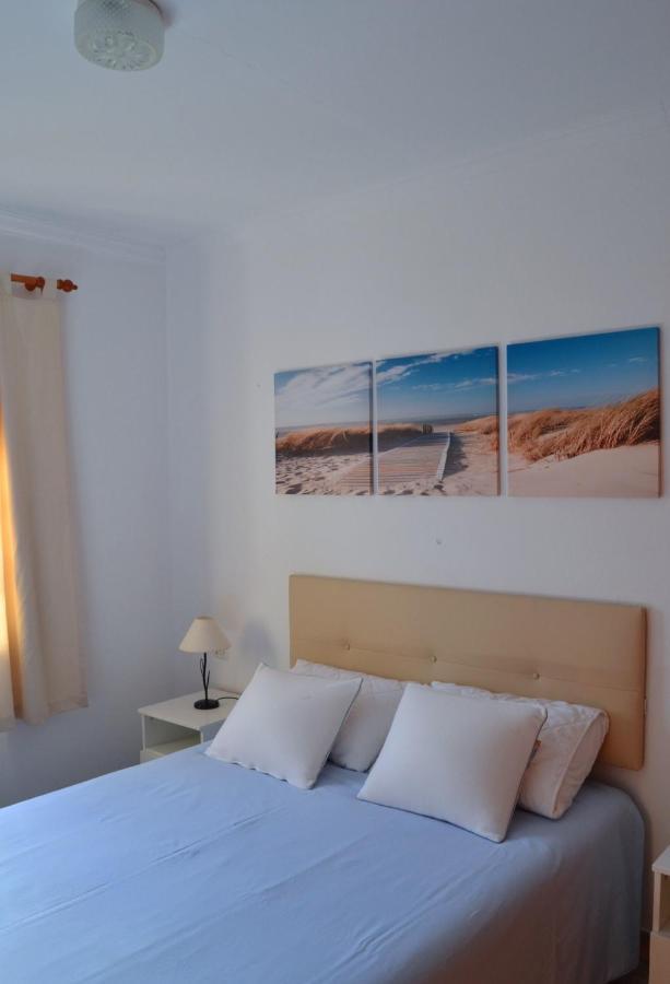 Girasols Garden 3 Apartment Son Bou Exterior photo